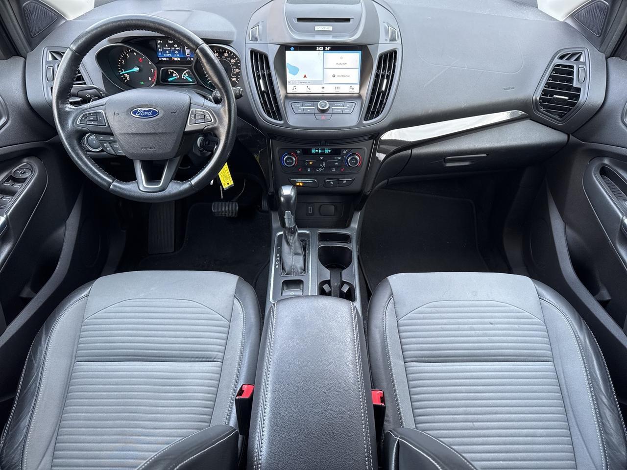 2017 Ford Escape SE Warrenton VA