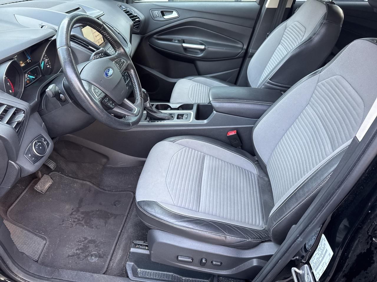 2017 Ford Escape SE Warrenton VA