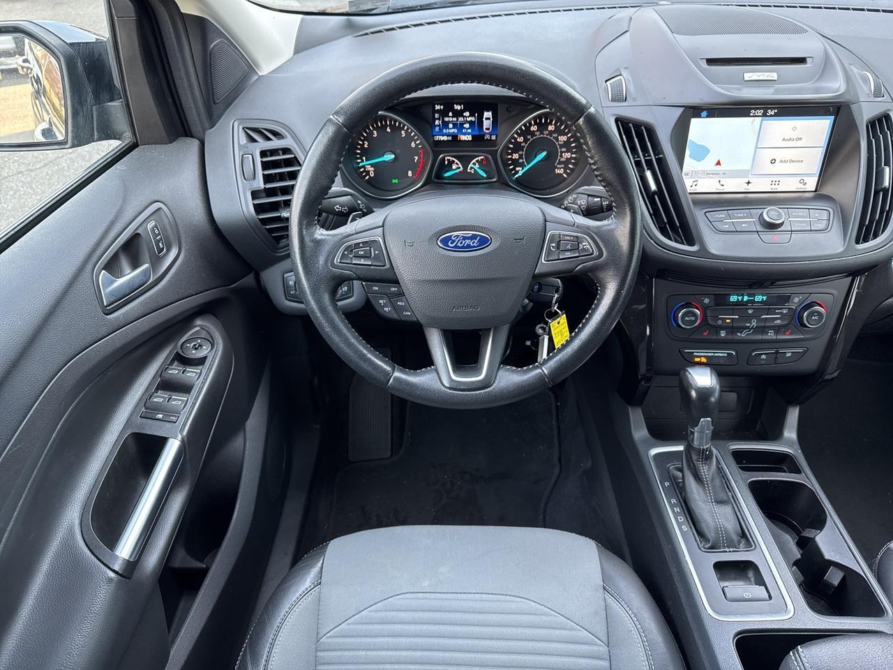 2017 Ford Escape SE Warrenton VA