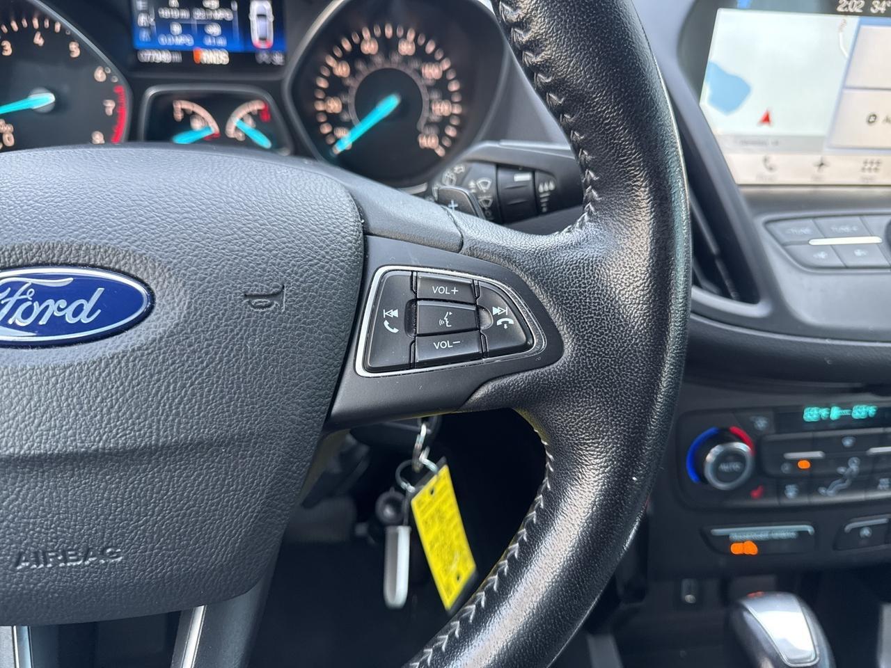 2017 Ford Escape SE Warrenton VA