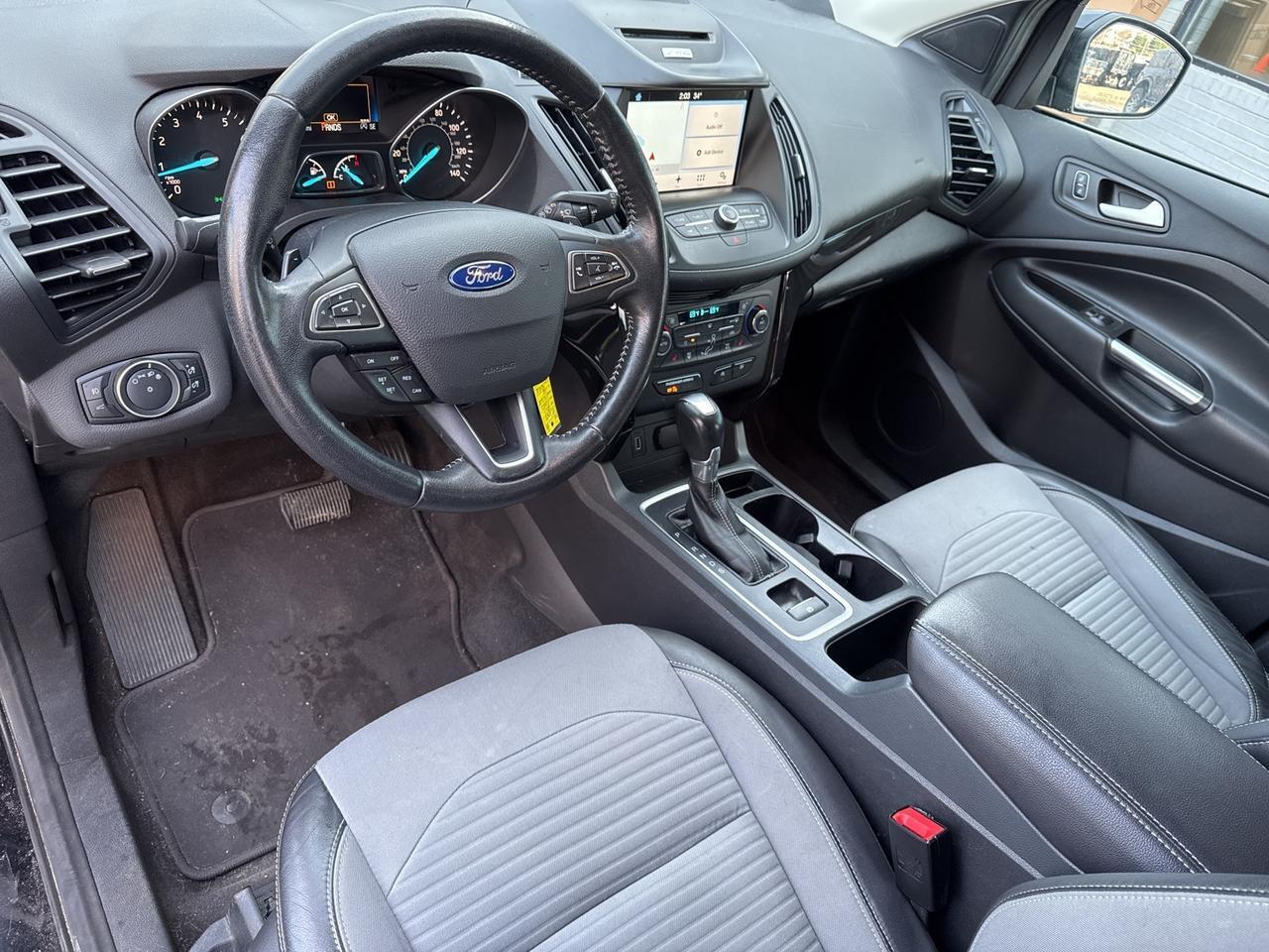 2017 Ford Escape SE Warrenton VA