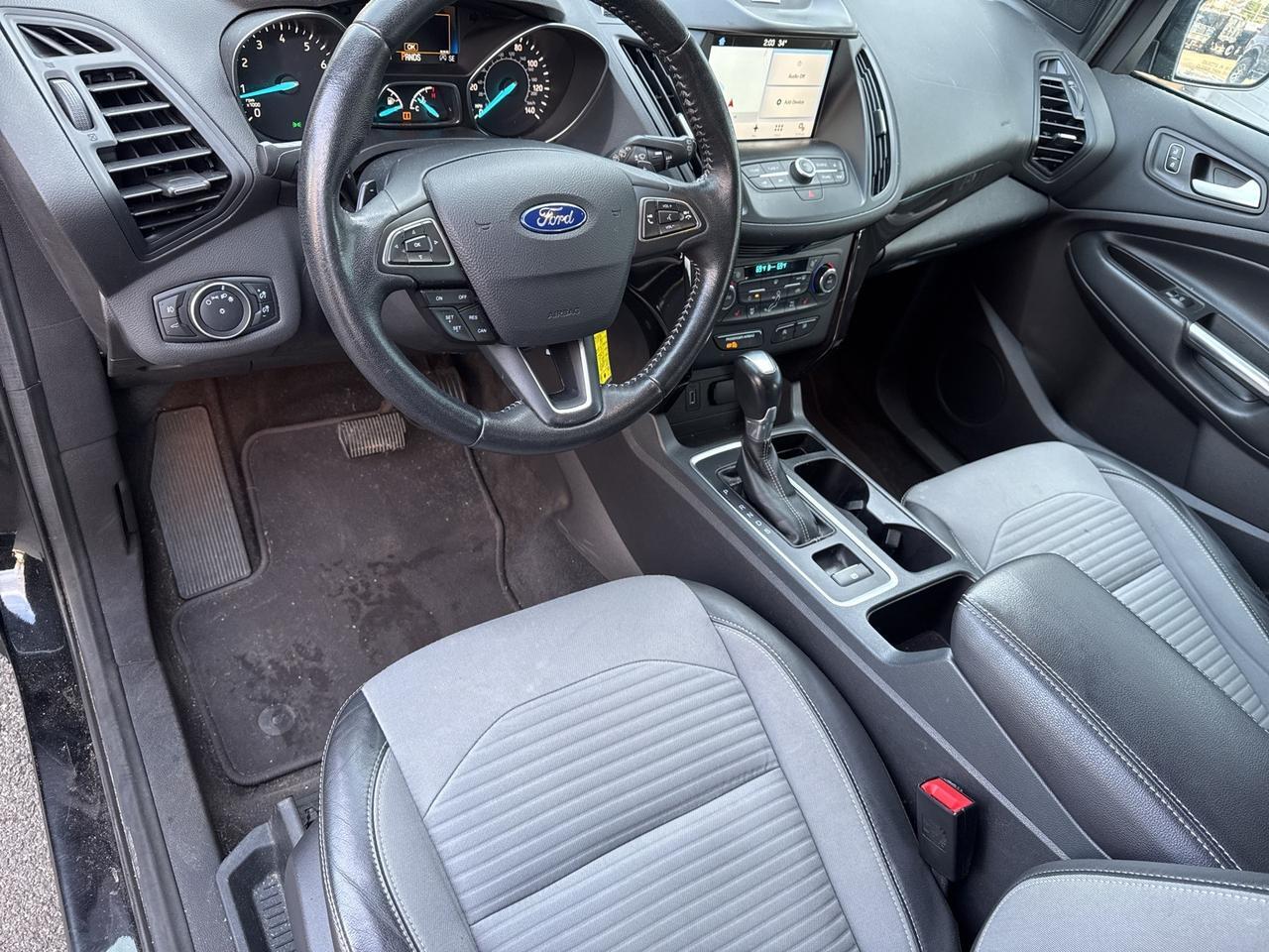 2017 Ford Escape SE Warrenton VA