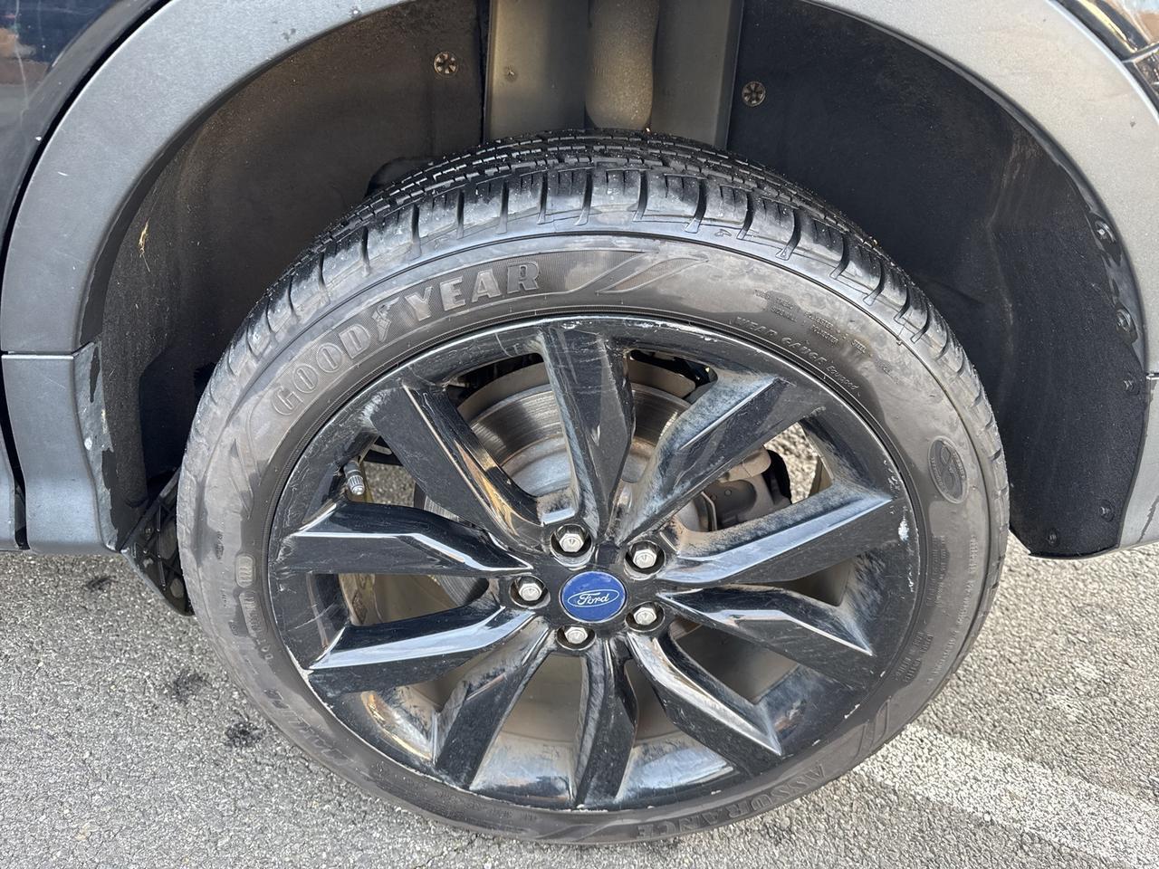 2017 Ford Escape SE Warrenton VA