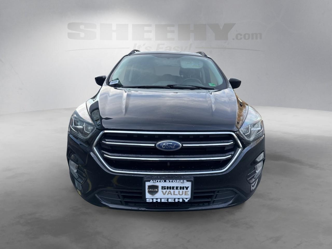 2017 Ford Escape SE Warrenton VA