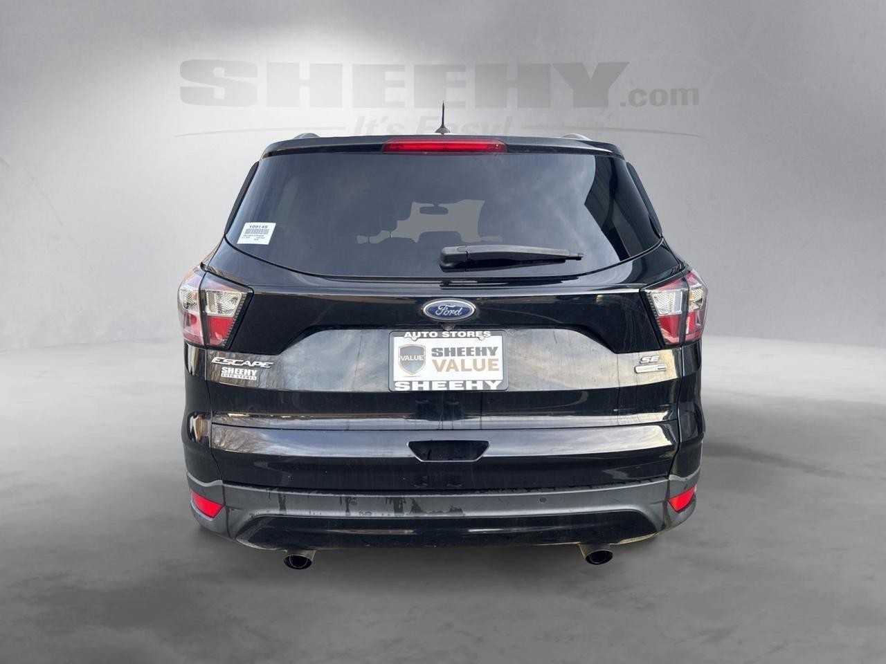 2017 Ford Escape SE Warrenton VA