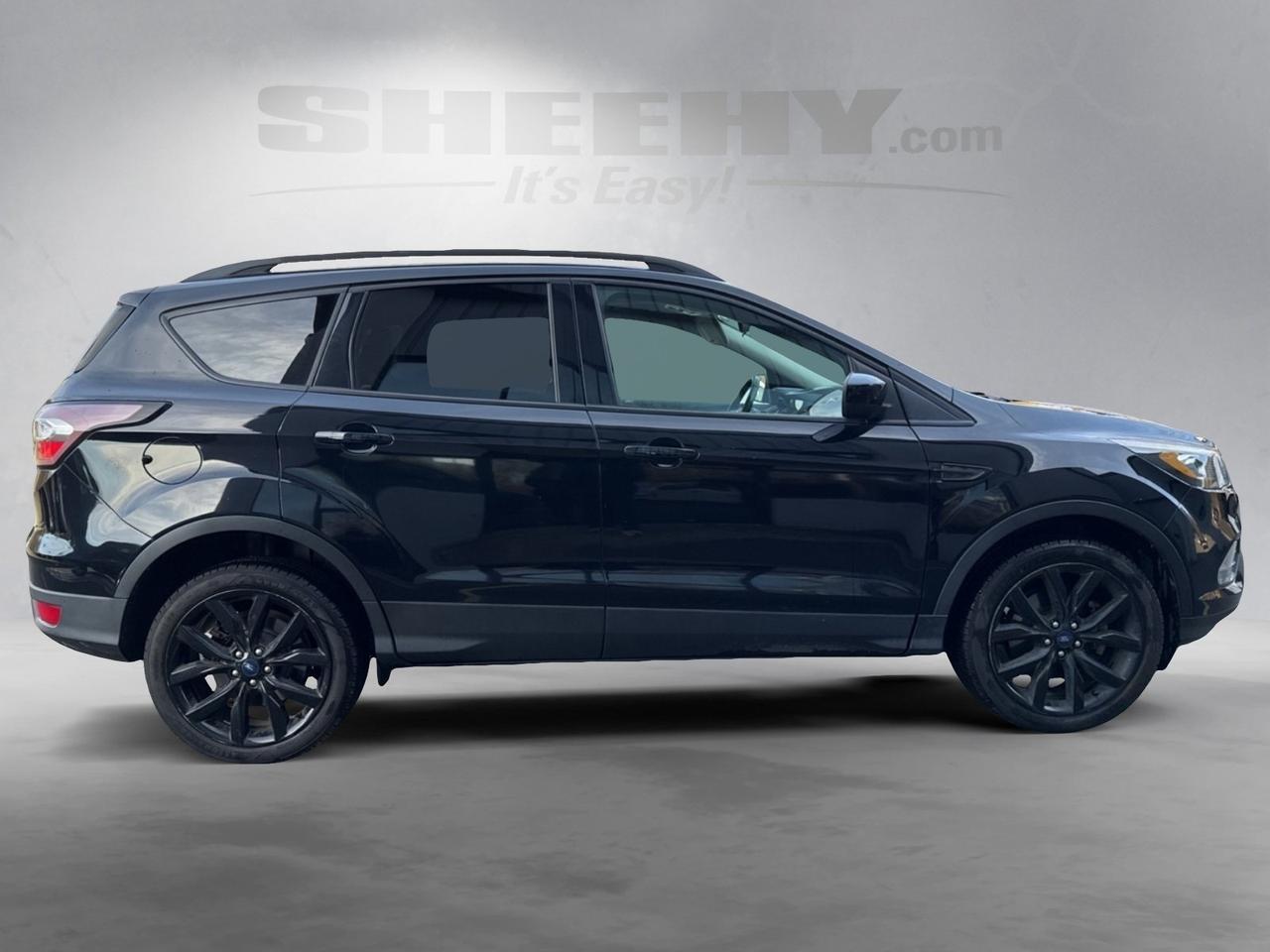 2017 Ford Escape SE Warrenton VA