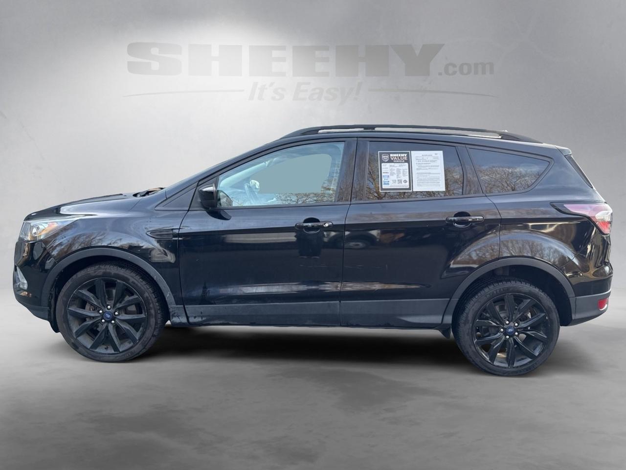 2017 Ford Escape SE Warrenton VA