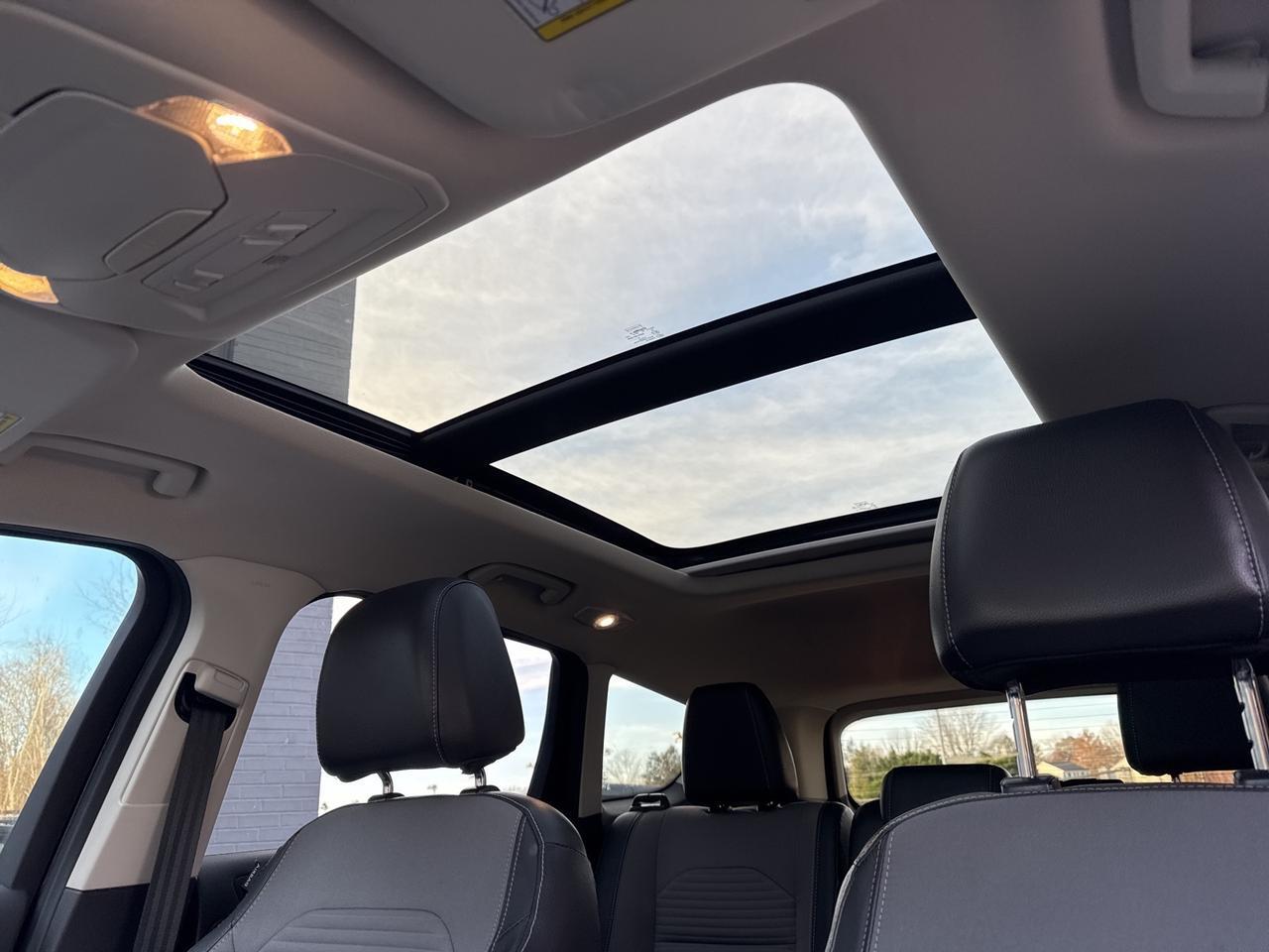 2017 Ford Escape SE Warrenton VA