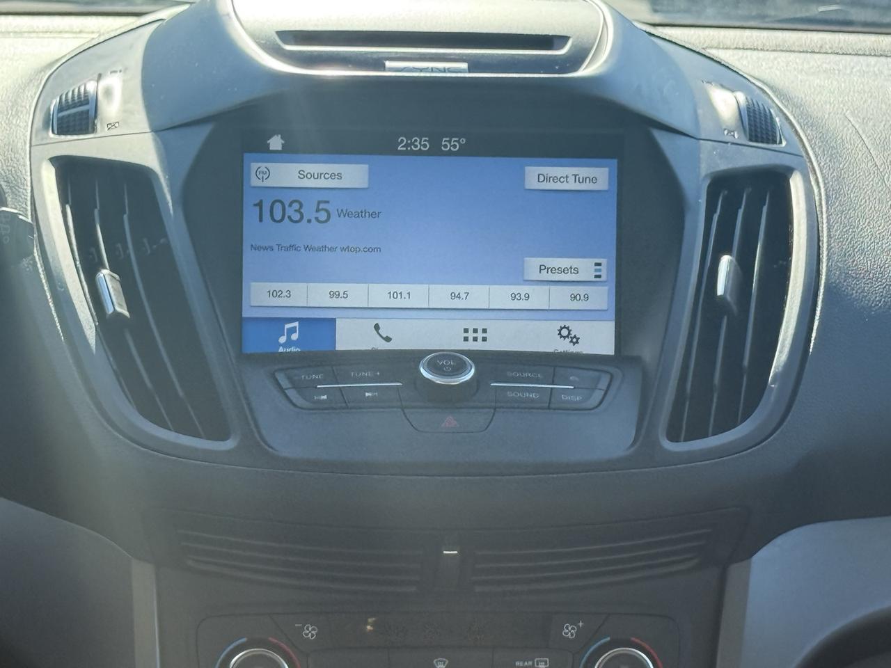 2017 Ford Escape SE Springfield VA