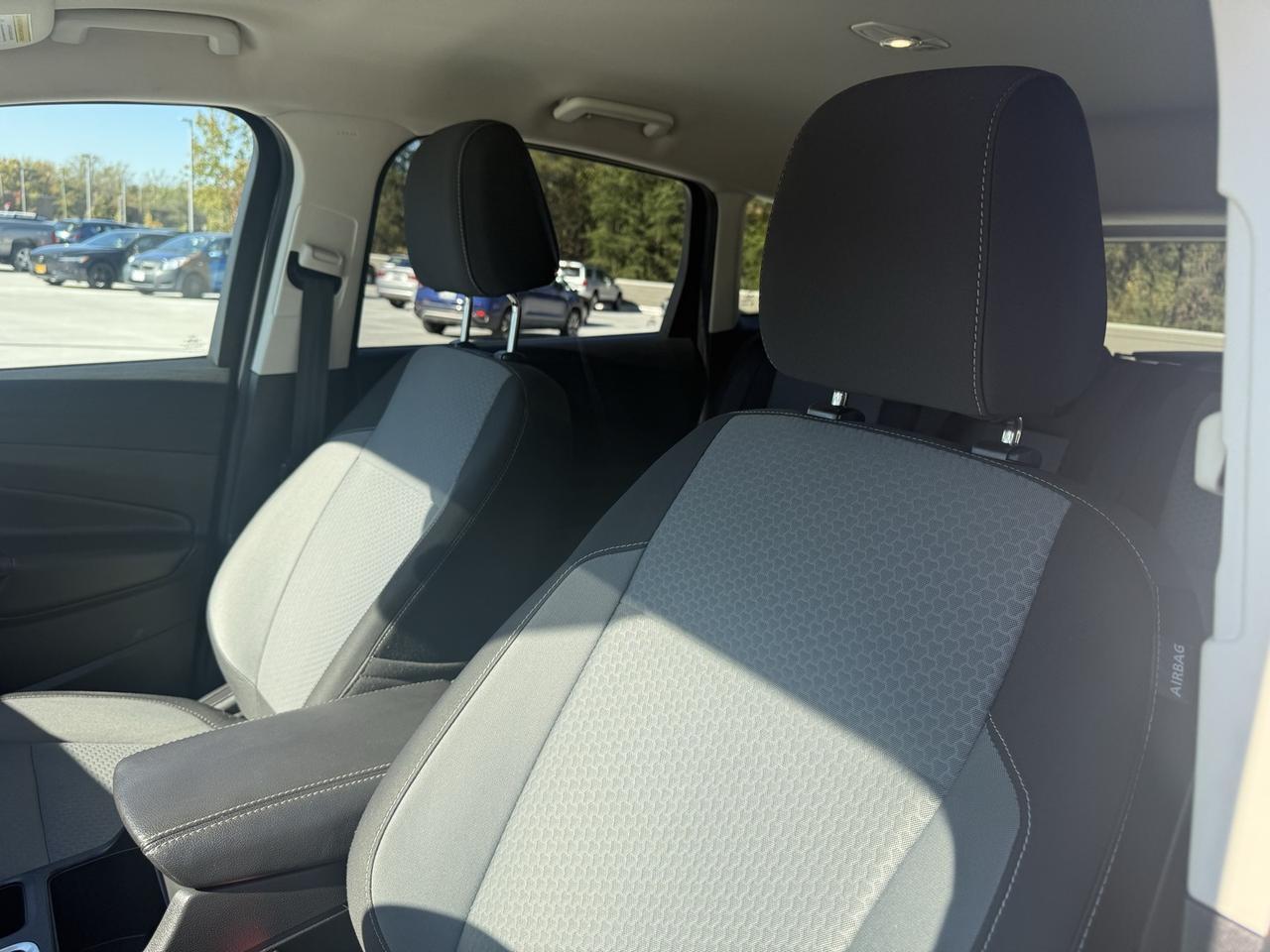 2017 Ford Escape SE Springfield VA