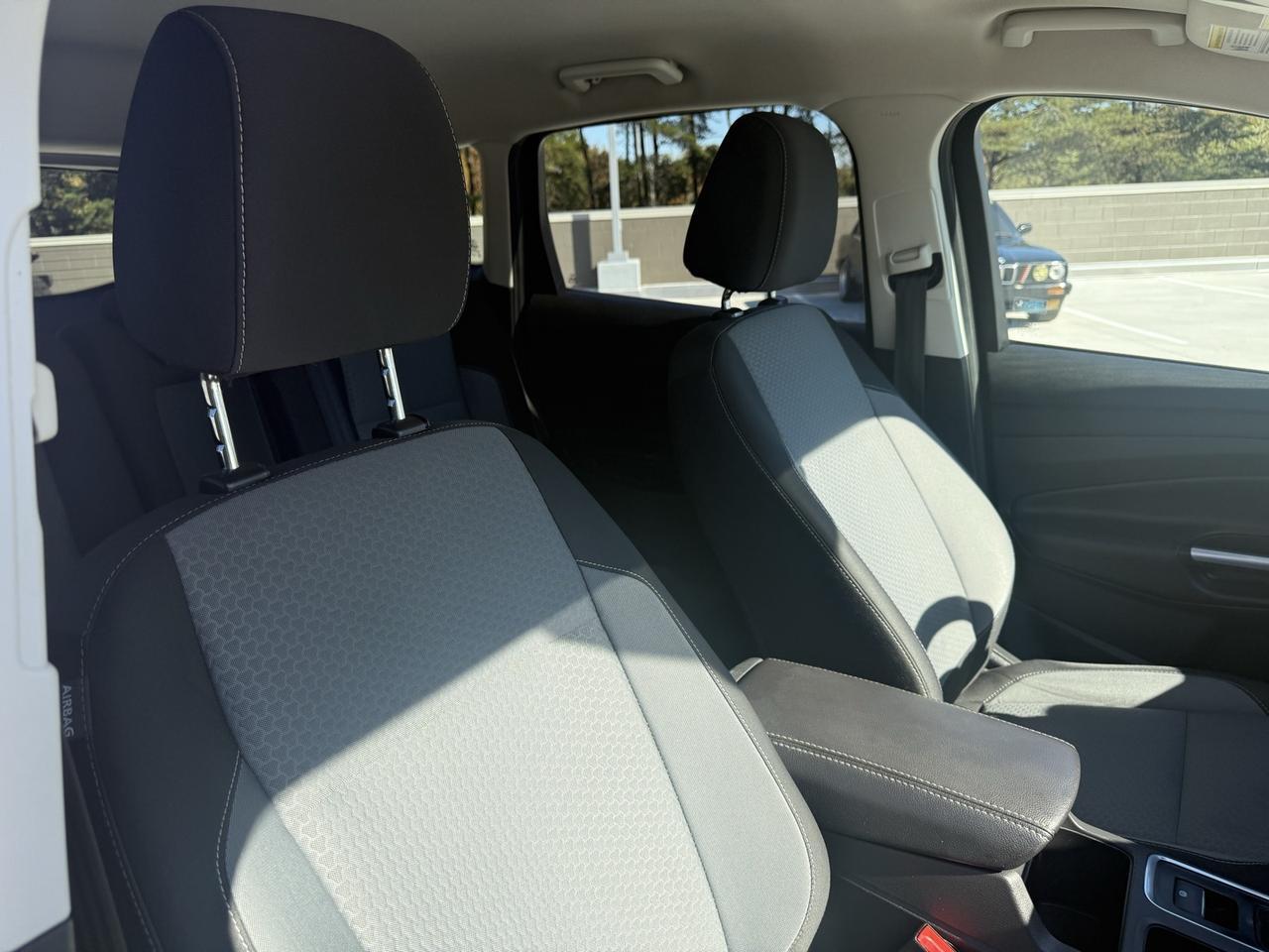 2017 Ford Escape SE Springfield VA