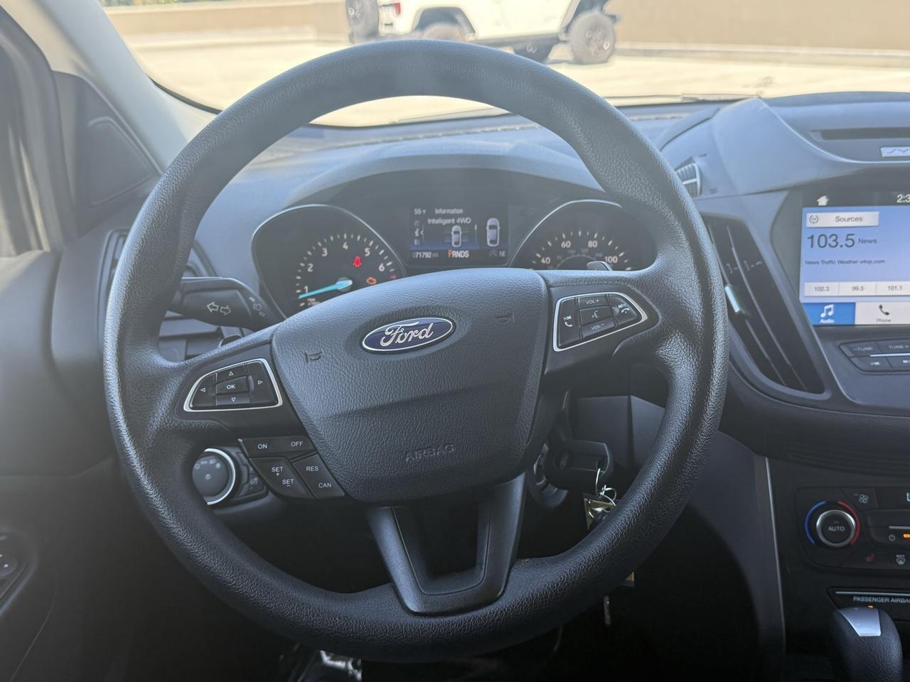 2017 Ford Escape SE Springfield VA