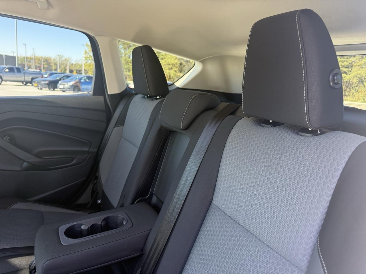 2017 Ford Escape SE Springfield VA
