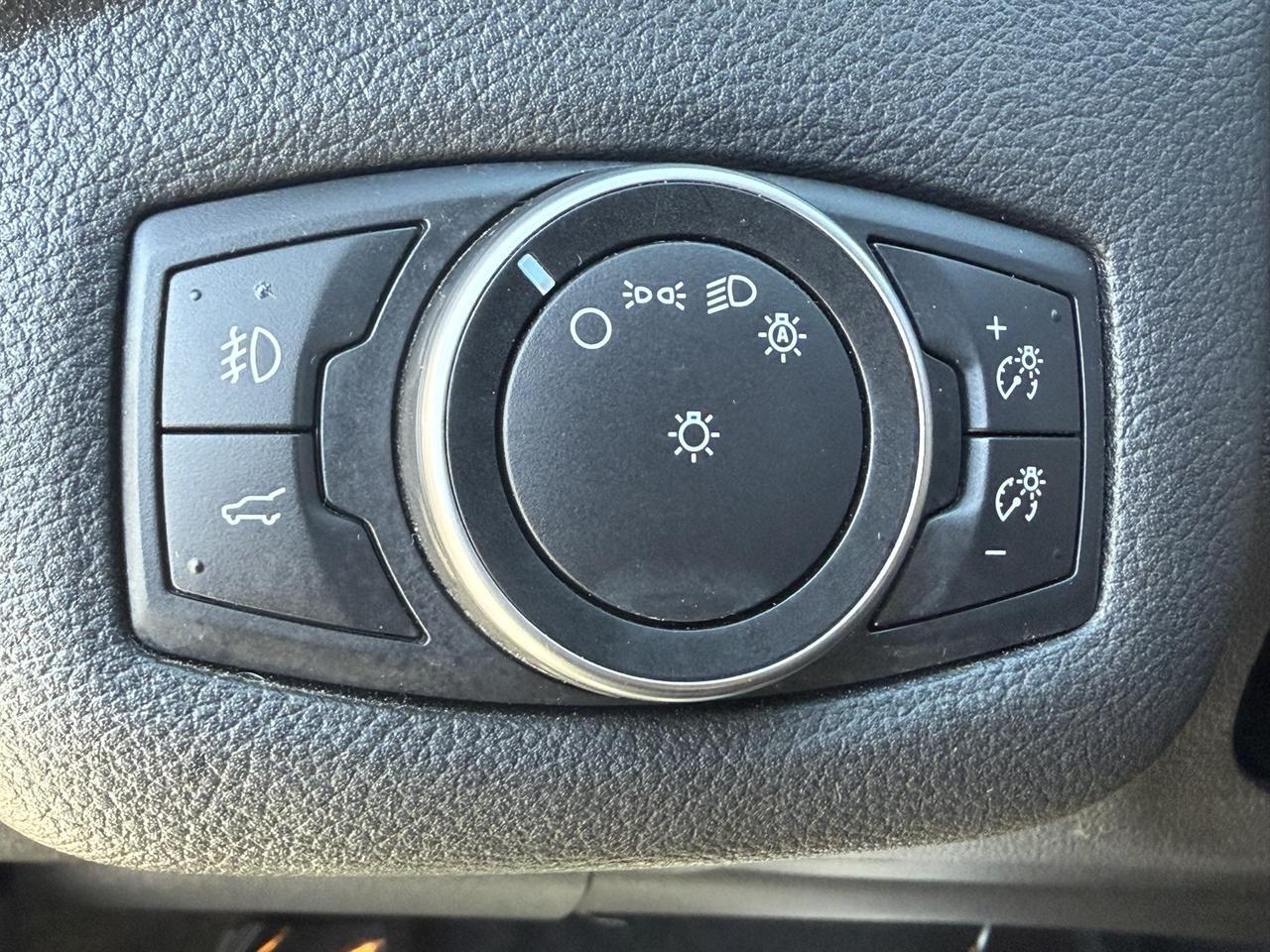 2017 Ford Escape SE Springfield VA