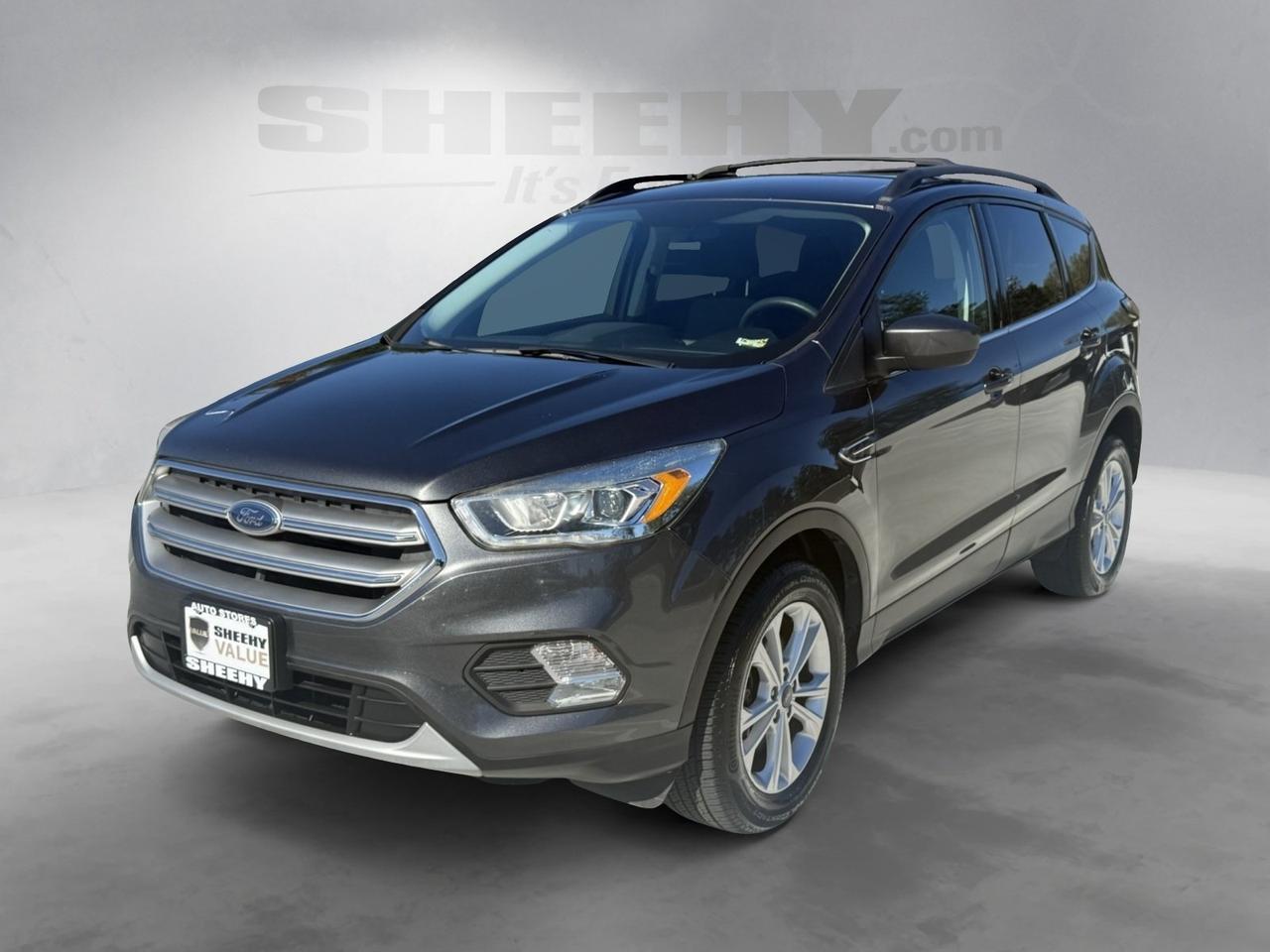 2017 Ford Escape SE Springfield VA