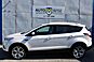 2017 Ford Escape TITANIUM Titanium Melbourne FL