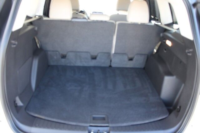 2017 Ford Escape TITANIUM Titanium Melbourne FL
