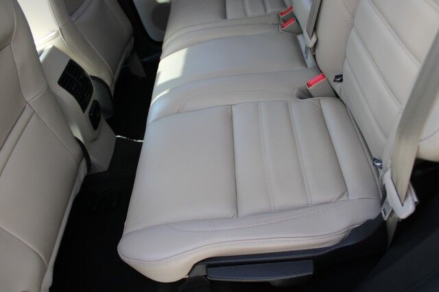 2017 Ford Escape TITANIUM Titanium Melbourne FL