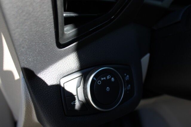 2017 Ford Escape TITANIUM Titanium Melbourne FL
