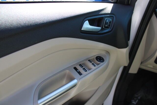 2017 Ford Escape TITANIUM Titanium Melbourne FL