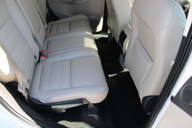 2017 Ford Escape TITANIUM Titanium Melbourne FL