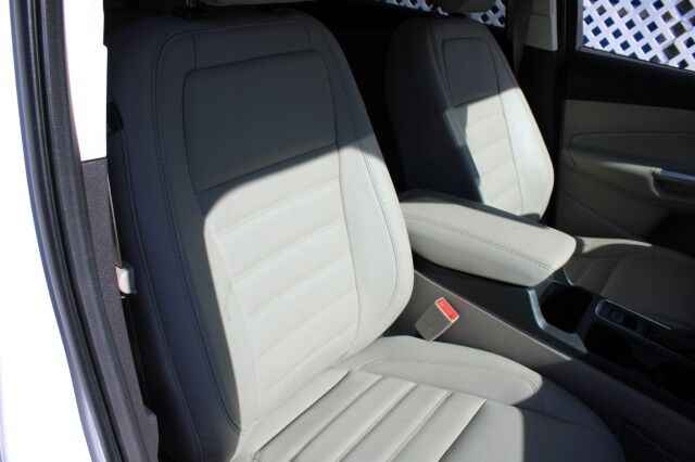 2017 Ford Escape TITANIUM Titanium Melbourne FL