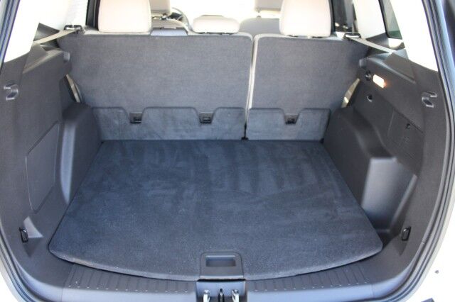2017 Ford Escape TITANIUM Titanium Melbourne FL