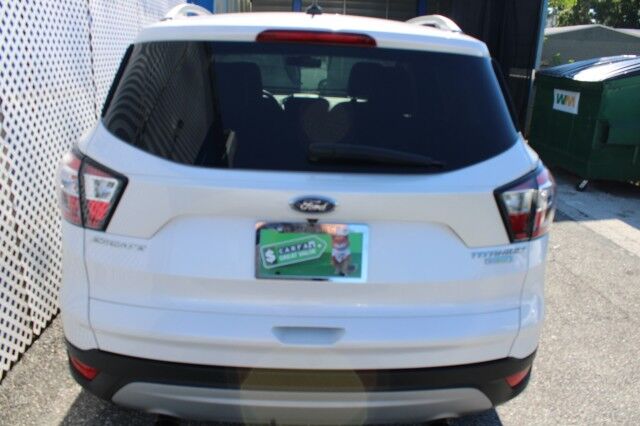 2017 Ford Escape TITANIUM Titanium Melbourne FL