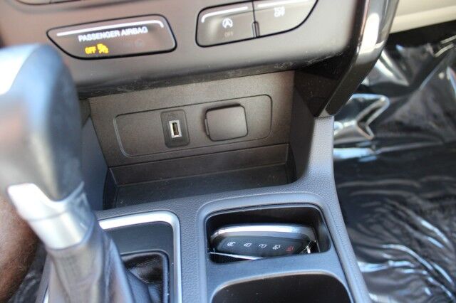 2017 Ford Escape TITANIUM Titanium Melbourne FL