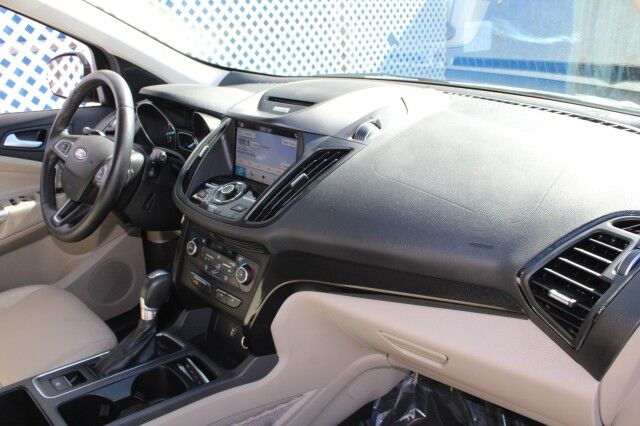 2017 Ford Escape TITANIUM Titanium Melbourne FL