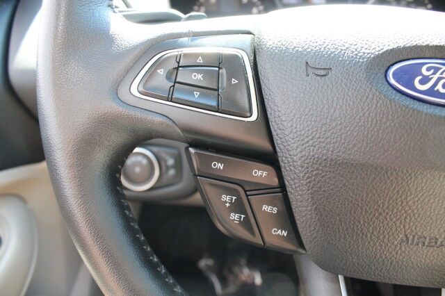 2017 Ford Escape TITANIUM Titanium Melbourne FL