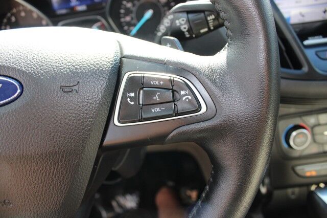 2017 Ford Escape TITANIUM Titanium Melbourne FL