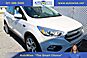 2017 Ford Escape TITANIUM Titanium Melbourne FL