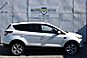 2017 Ford Escape TITANIUM Titanium Melbourne FL