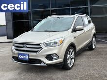 2017_Ford_Escape_Titanium_  TX