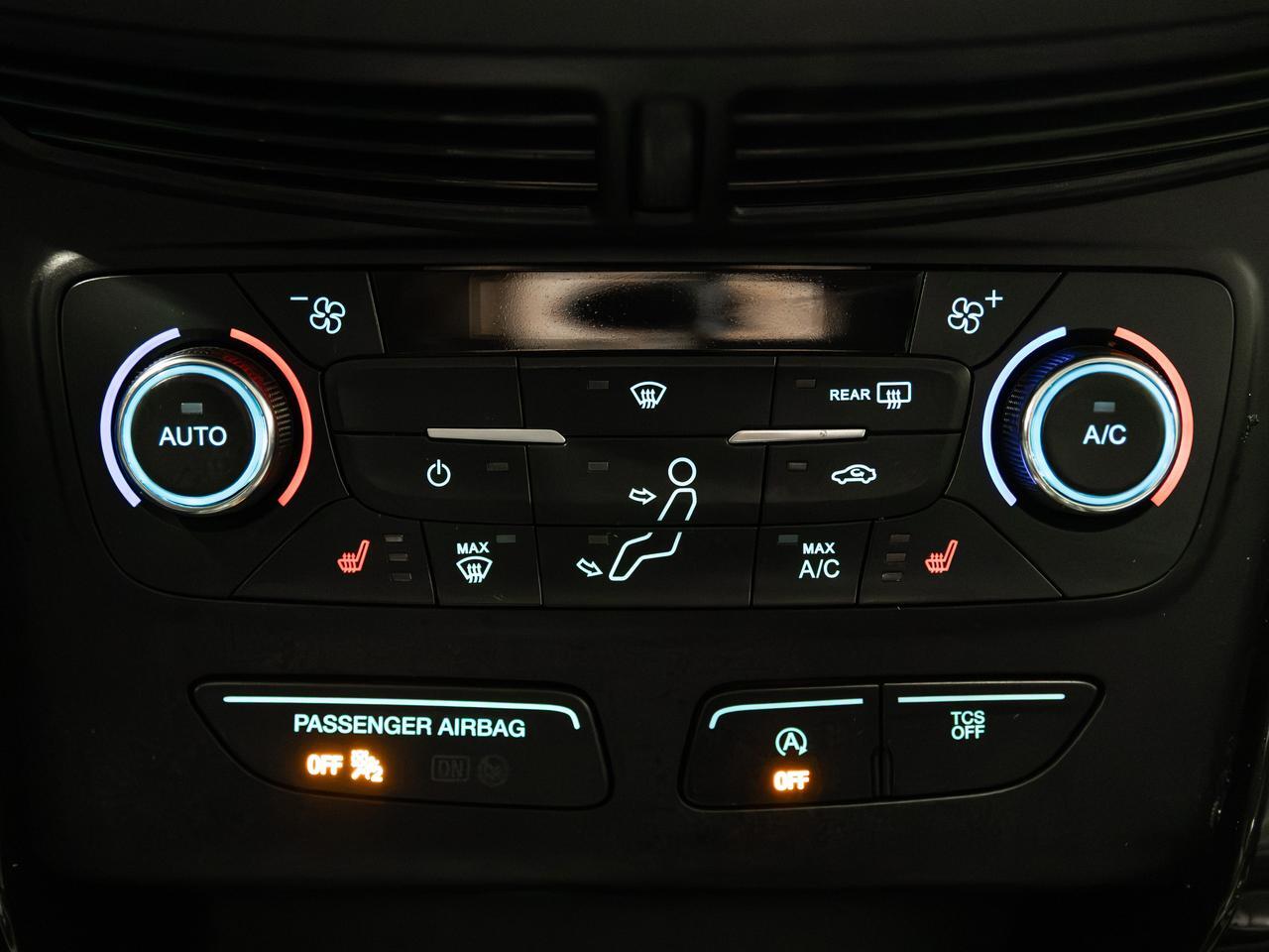 2017 Ford Escape Titanium 4WD NAV Cranberry PA