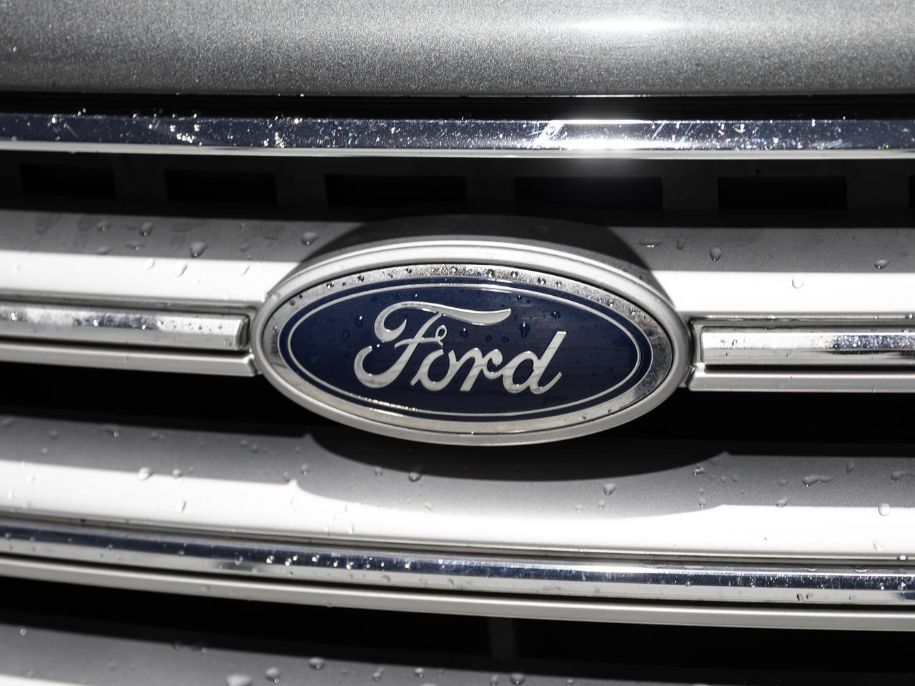 2017 Ford Escape Titanium 4WD NAV Cranberry PA