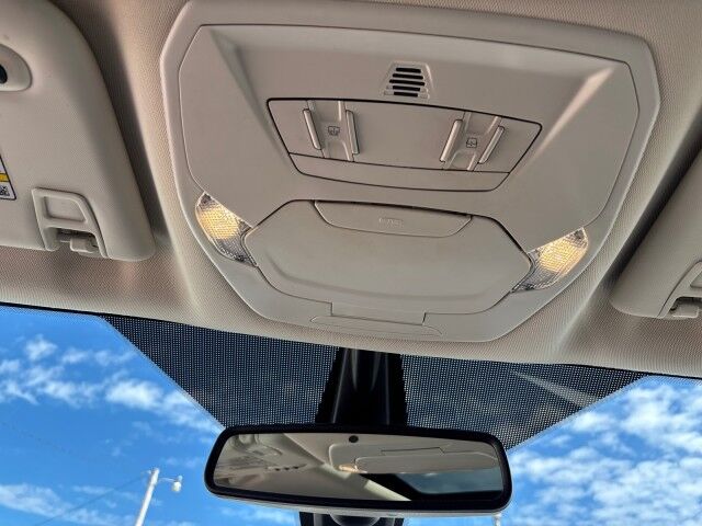 2017 Ford Escape Titanium Cleveland OH