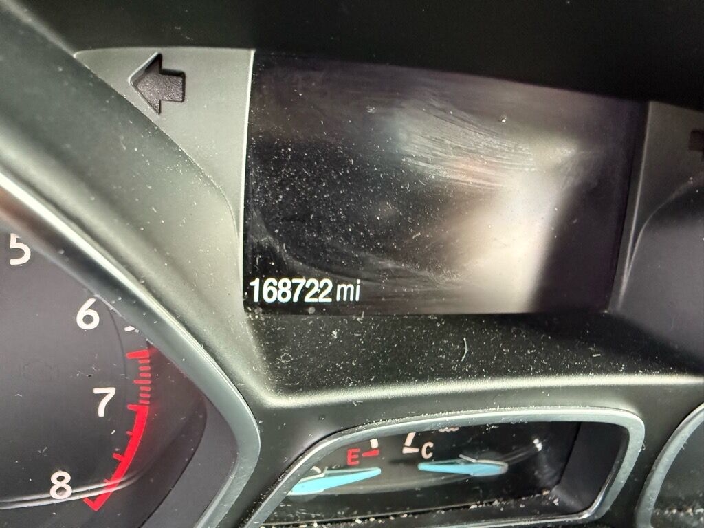 2017 Ford Escape Titanium Chattanooga TN