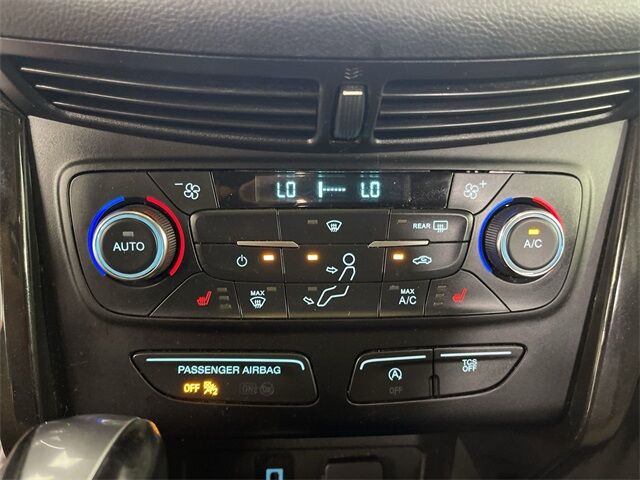 2017 Ford Escape Titanium Columbia SC
