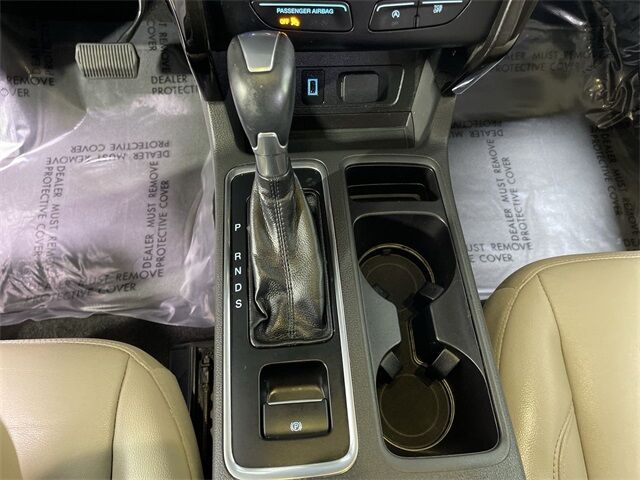 2017 Ford Escape Titanium Columbia SC
