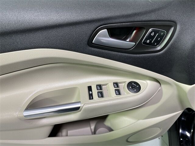 2017 Ford Escape Titanium Columbia SC