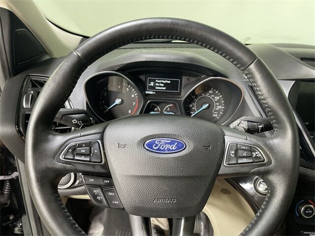 2017 Ford Escape Titanium Columbia SC