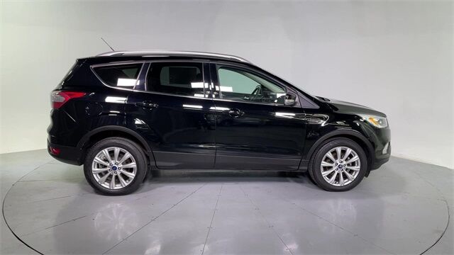 2017 Ford Escape Titanium Columbia SC