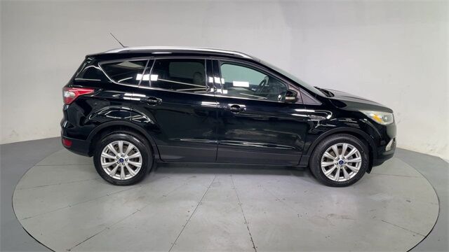 2017 Ford Escape Titanium Columbia SC
