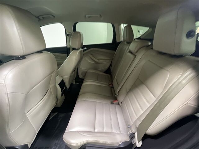 2017 Ford Escape Titanium Columbia SC