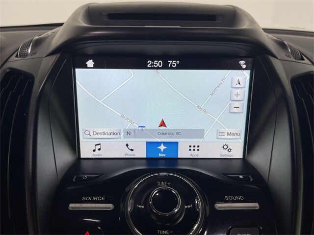 2017 Ford Escape Titanium Columbia SC
