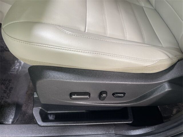 2017 Ford Escape Titanium Columbia SC