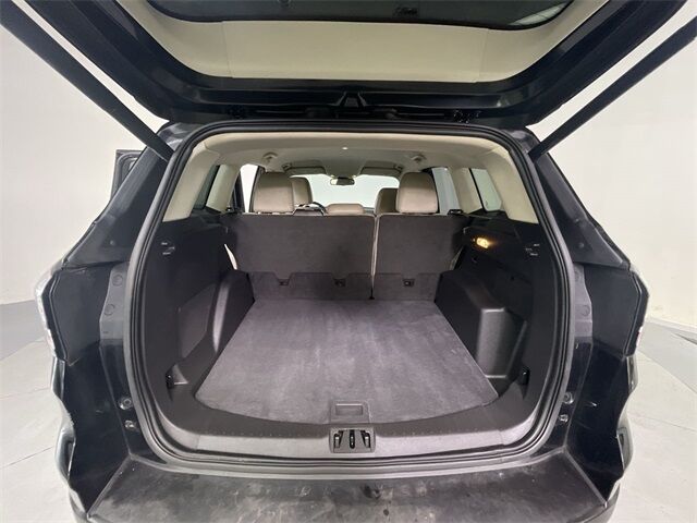 2017 Ford Escape Titanium Columbia SC