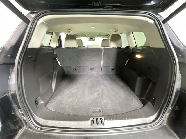 2017 Ford Escape Titanium Columbia SC